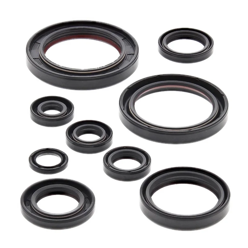 VERTEX OIL SEAL SET HONDA