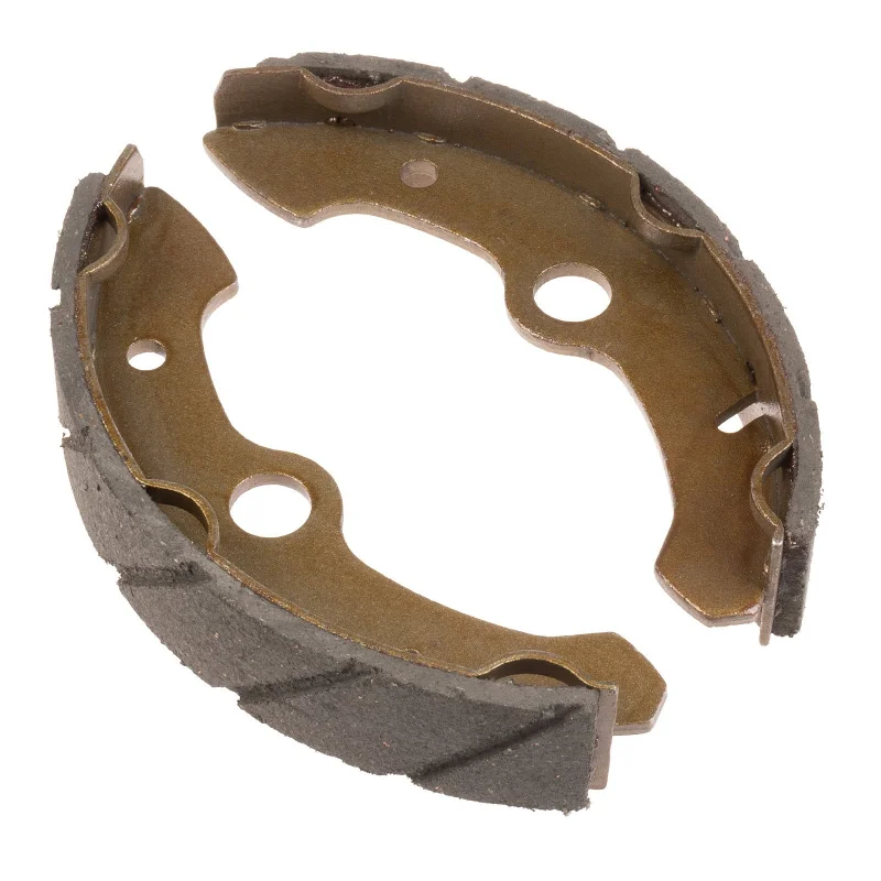 Whites Brake Shoes - Water Groove