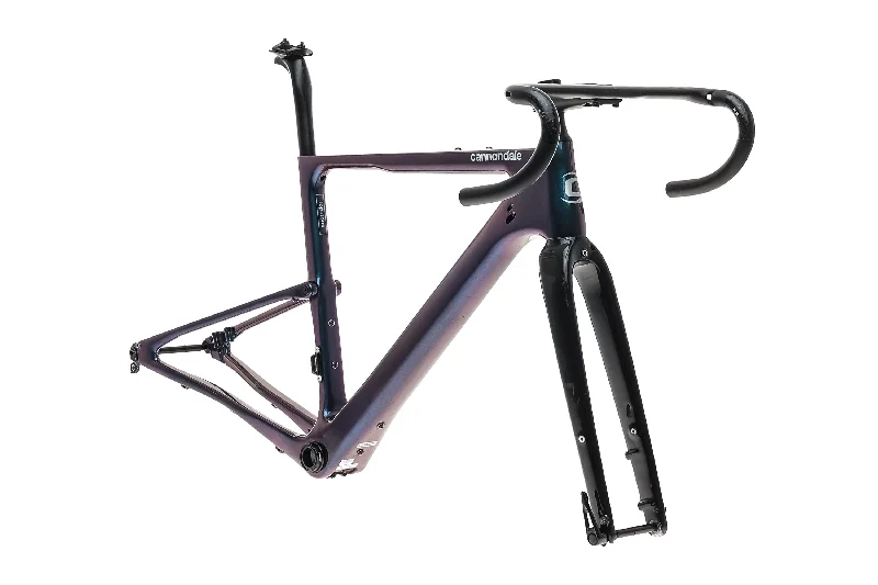 Cannondale Topstone Small Frameset - 2020