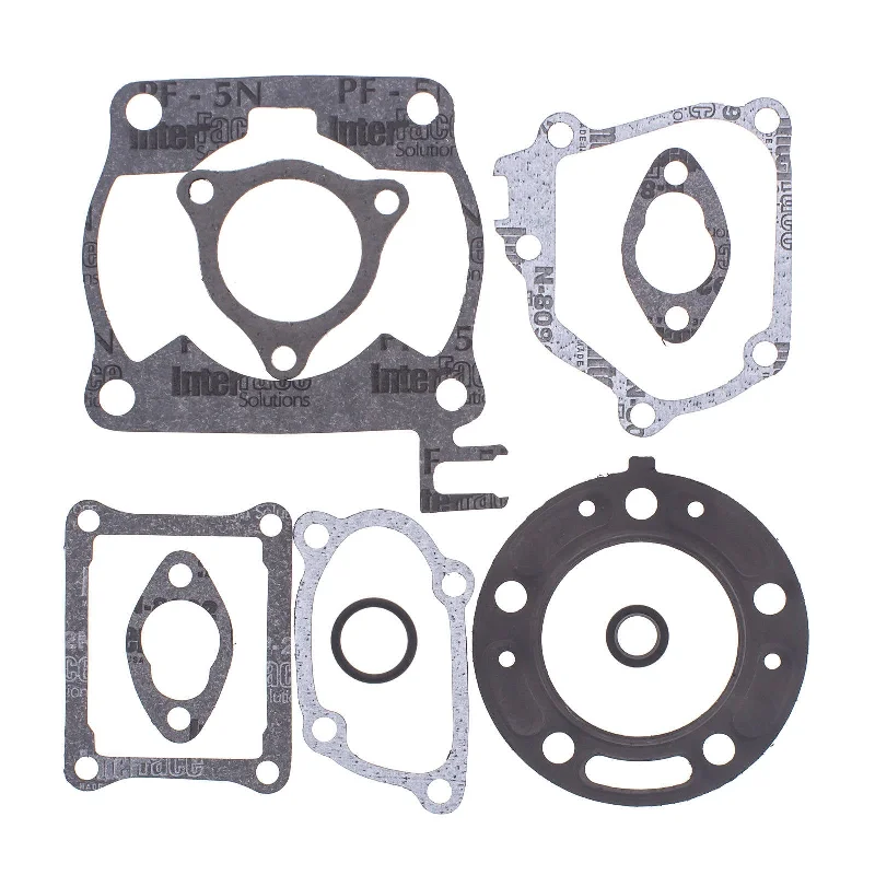 VERTEX TOP END GASKET SET HONDA