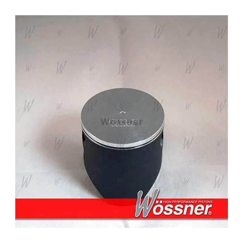 WOSSNER PISTON HON CR125 92-99 53.96MM