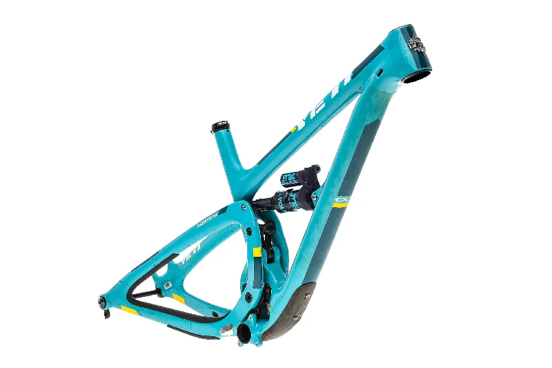 Yeti SB5.5 Medium Frame - 2017