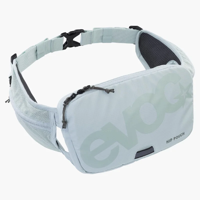 Marsupio Evoc Hip Pouch - Grigio