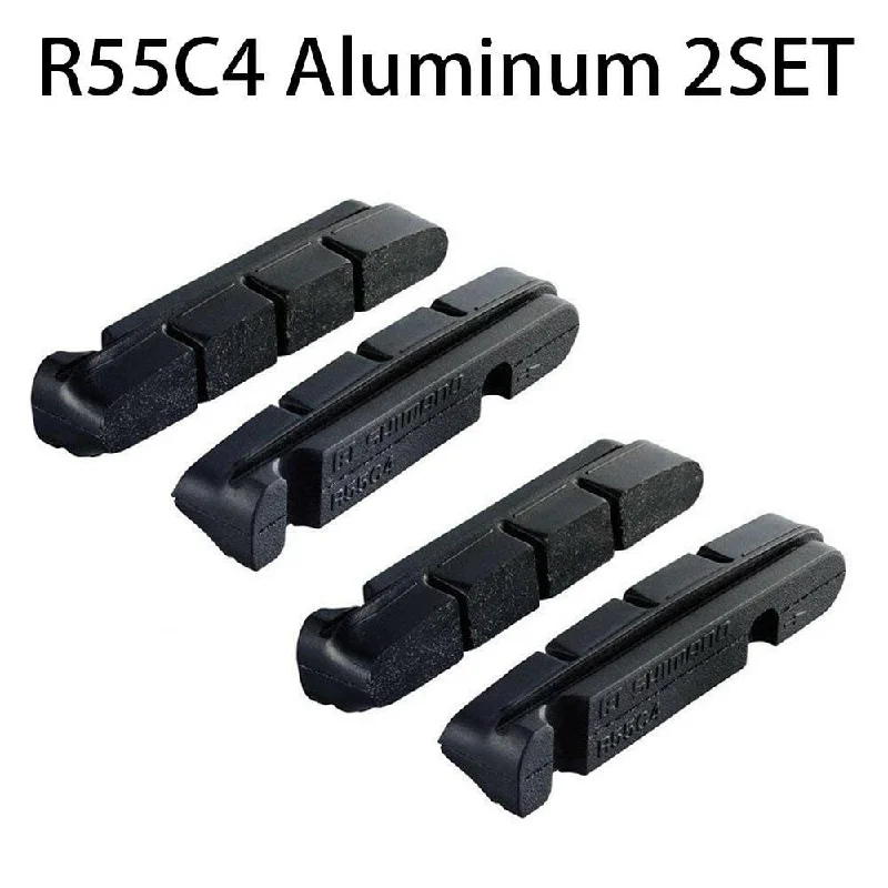 R55C4 2 SET NO BOX