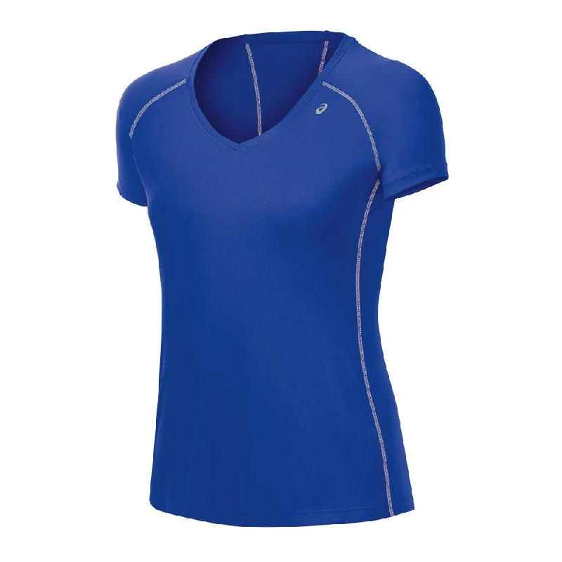 AsicsLite-Show Favorite Short Sleeve Run Top