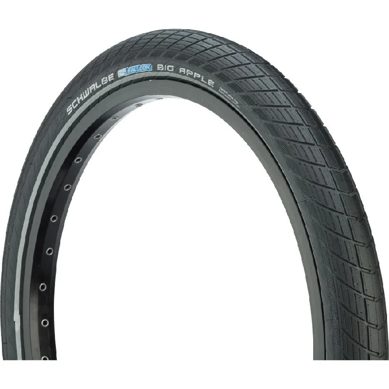 Big Apple Touring-Hybrid Bike Tire - 24 x 2.0"