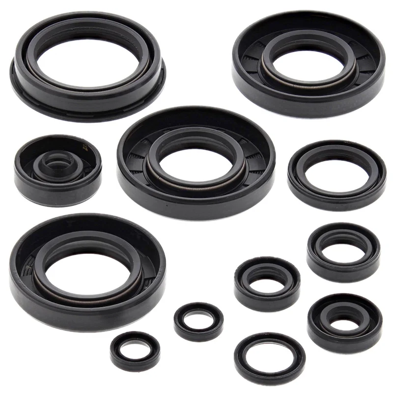 VERTEX OIL SEAL SET YAMAHA