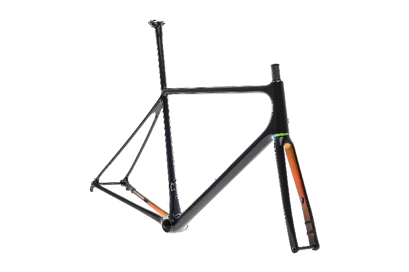 OPEN MIN.D. Large Frameset - 2022