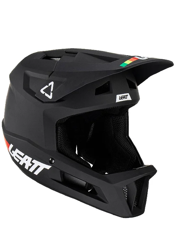 Leatt Gravity 1.0 V23 Mountain Bike Helmet