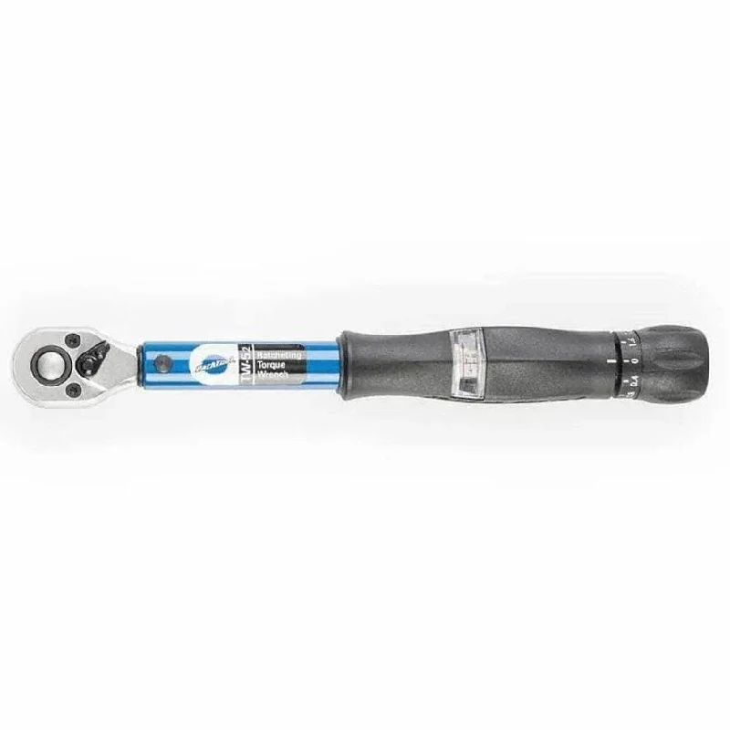 Park Tool TW-5.2 3/8" Torque Wrench