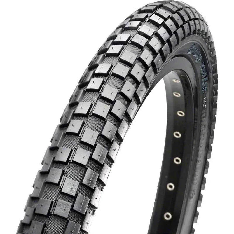 Holly Roller Wire Bead, BMX Bike Tire 26 x 2.4"