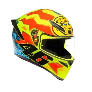 AGV K1 S HELMET - SMU ROSSI 2001