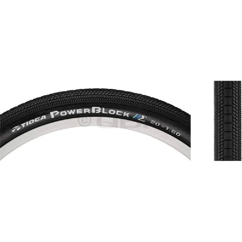 PowerBlock 24" BMX Bike Tire