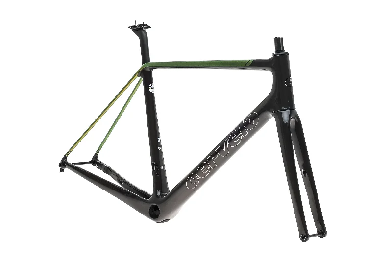 Cervélo R5 56cm Frameset - 2022