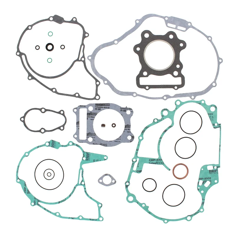 VERTEX COMPLETE GASKET SET HONDA