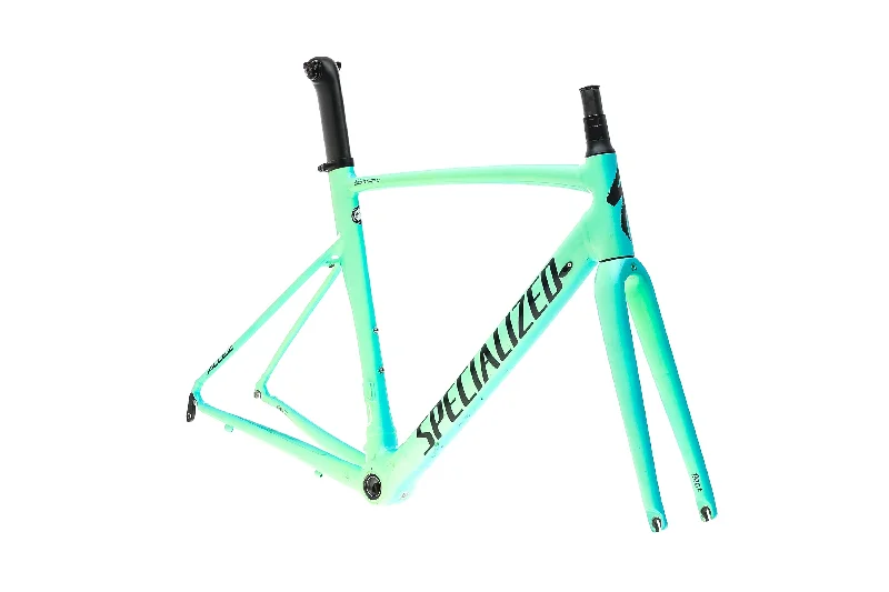 Specialized Allez Sprint 56cm Frameset - 2018