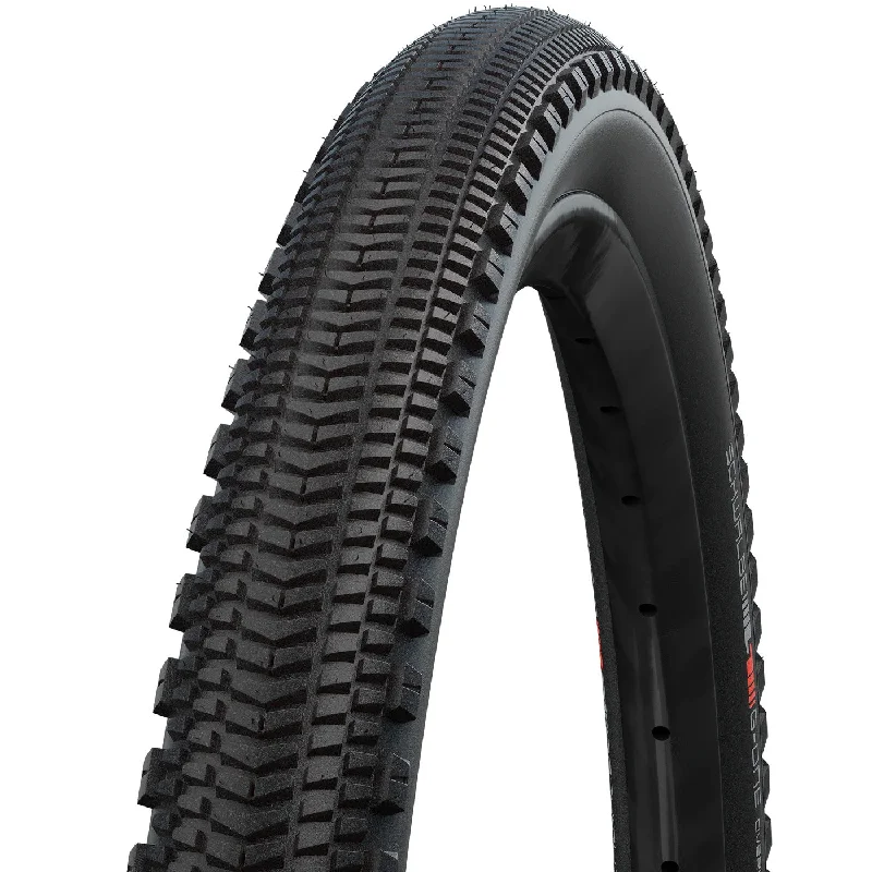 Copertoncino Schwalbe G-One Overland Evo TLE Addix - 700x40c