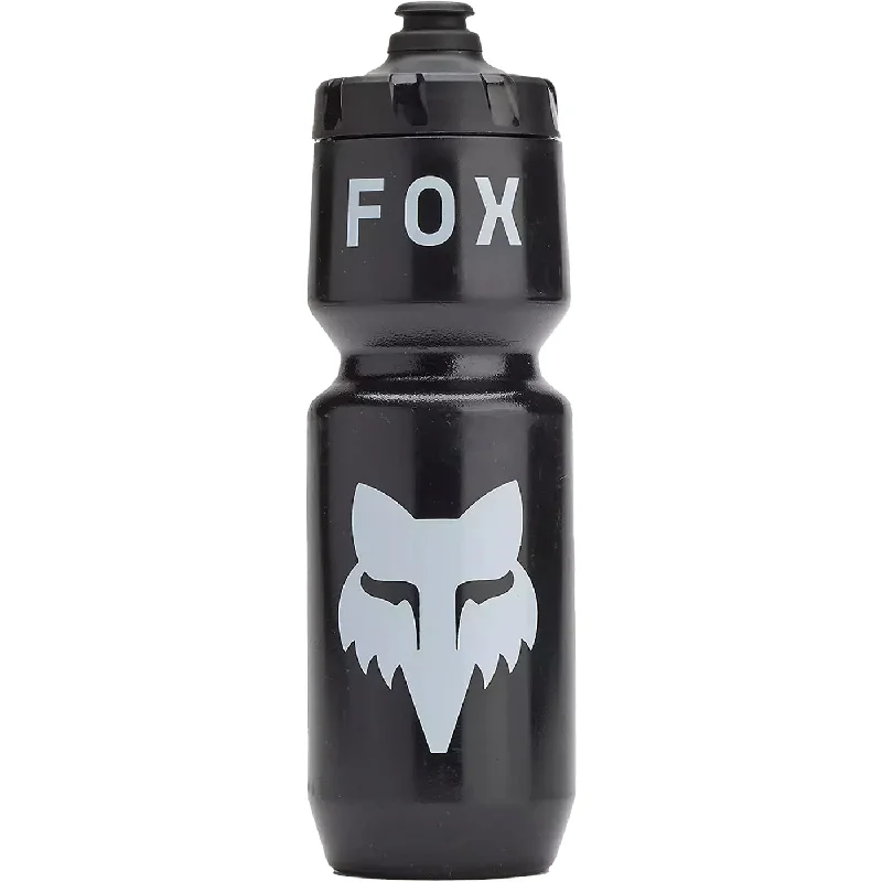 Borraccia Fox Purist 770ml - Nero