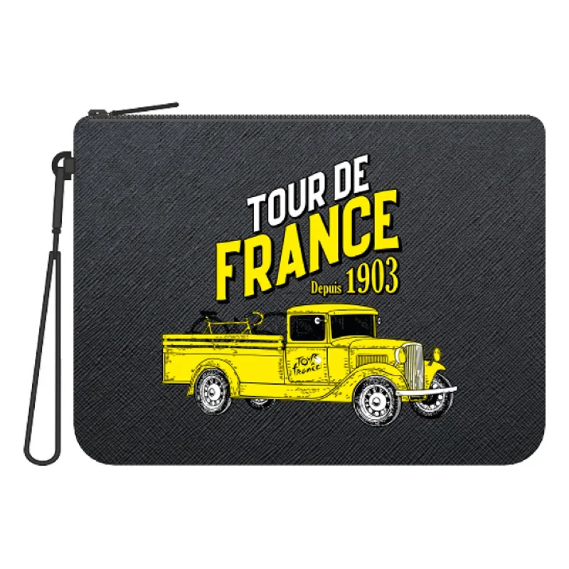 Pochette Eevye - TDF Caravan