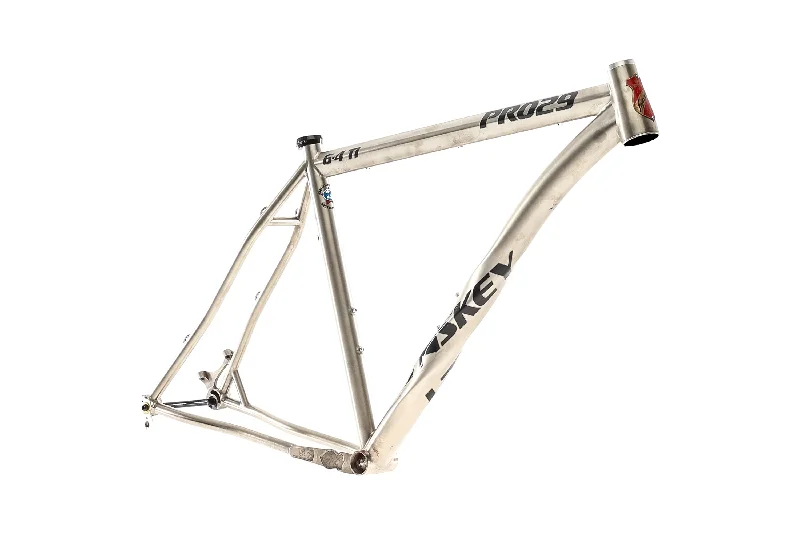 Lynskey Pro 29 X-Large Frame - 2019