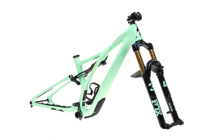 Specialized Stumpjumper S3 Frameset - 2022