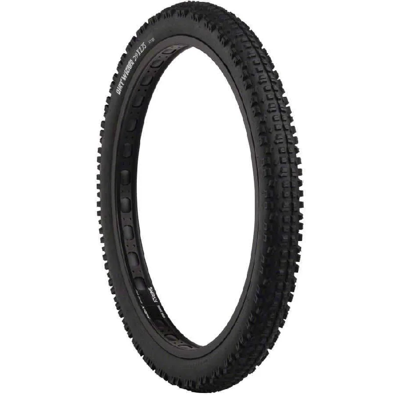 Dirt Wizard Tire - 29 x 3.0 Tubeless Folding Black 60tpi