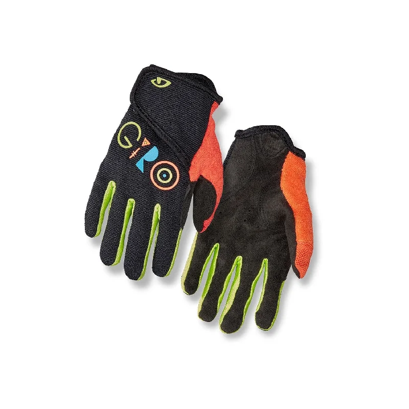 Giro DND JR II Gloves