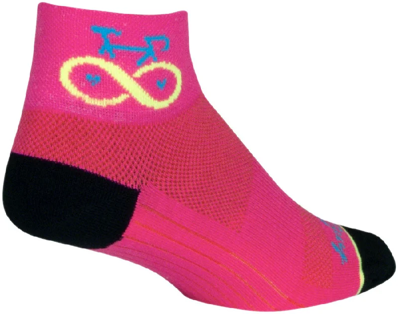 SockGuy Always Classic Sock - 2" Small/Medium