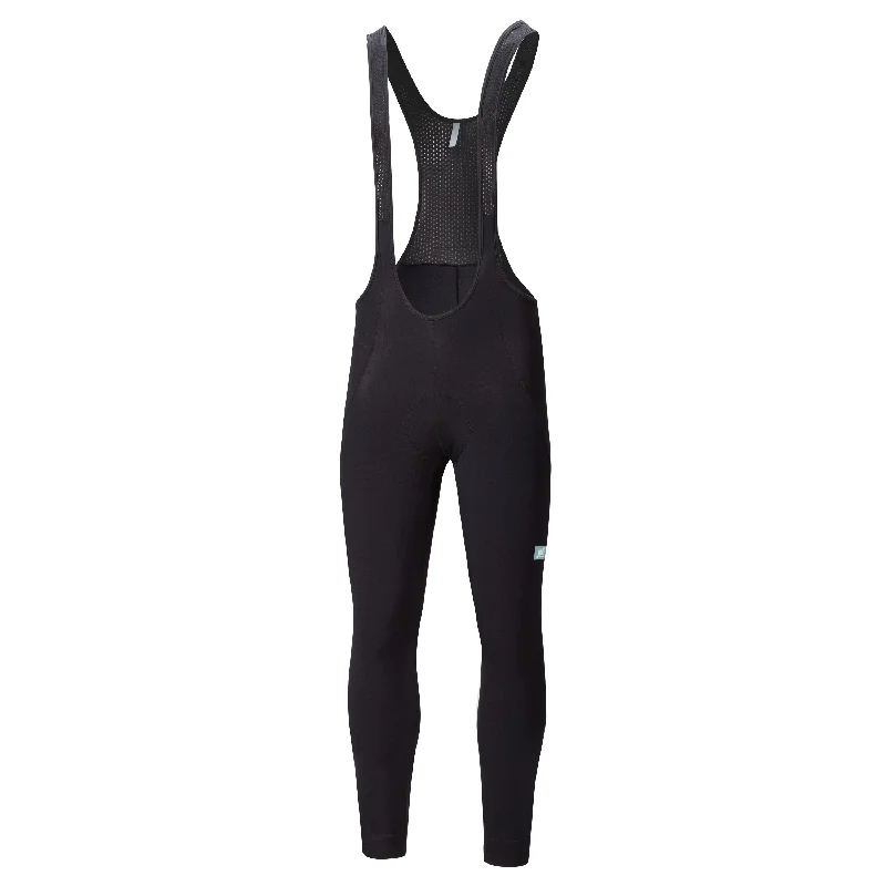 Calzamaglia Jëuf Essential Thermal - Nero