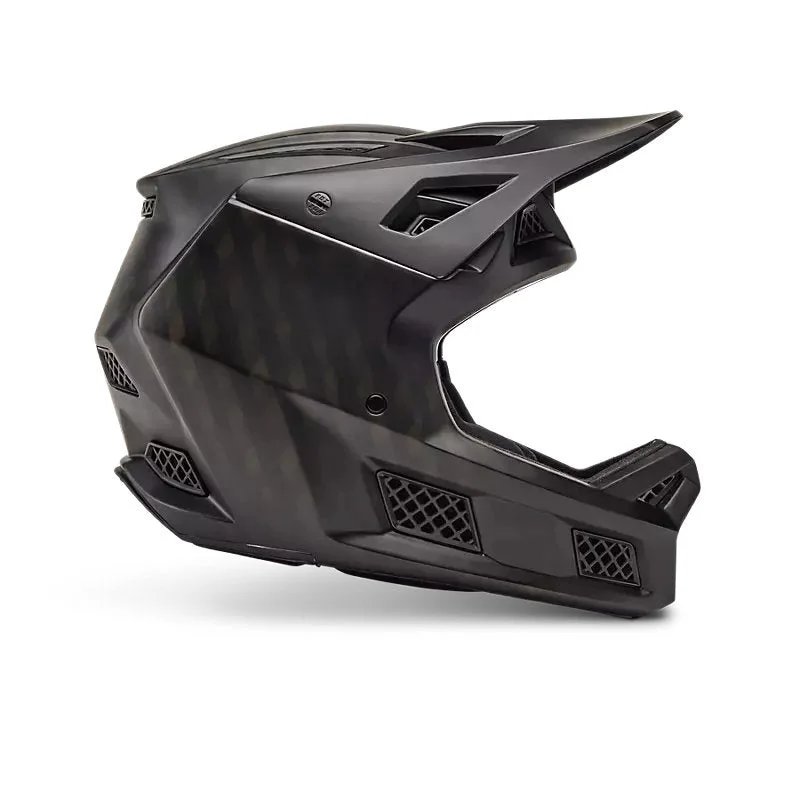 Fox Racing Rampage Pro Carbon Mips Helmet