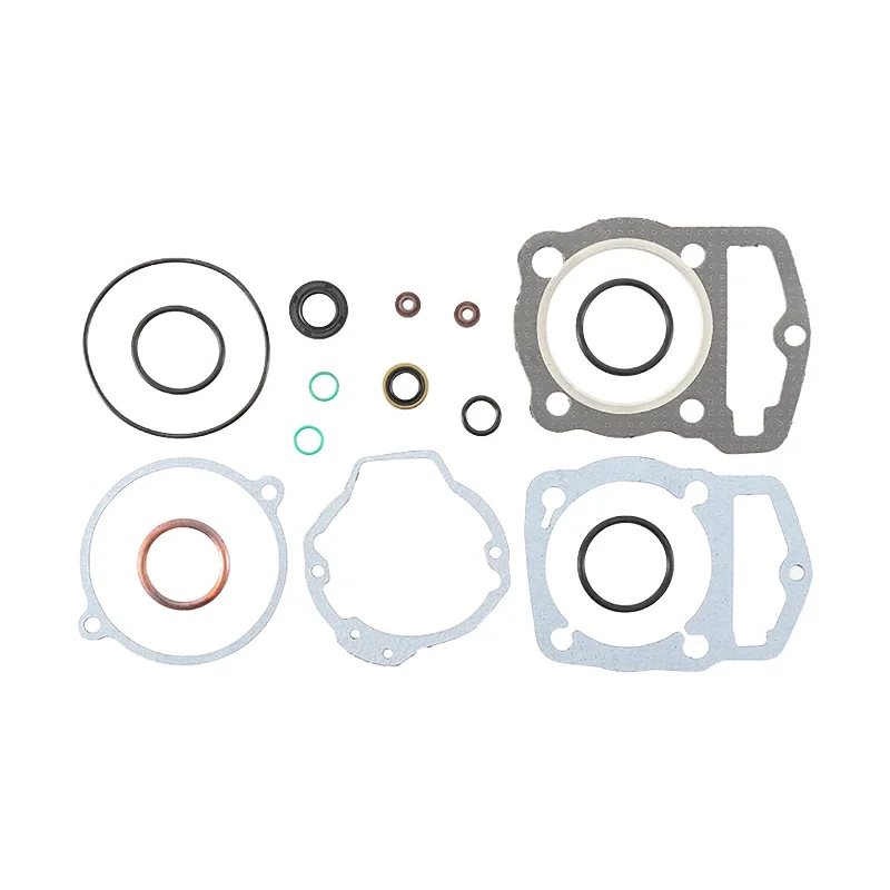 VERTEX TOP END GASKET SET HONDA