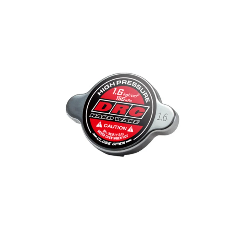 DRC RADIATOR CAP  HIGH PRESSURE 1.6KGF/CM2