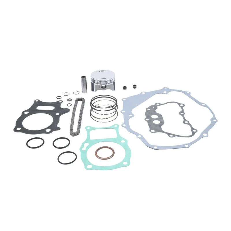 Vertex Top End Rebuild Kit - Forged Piston (B)