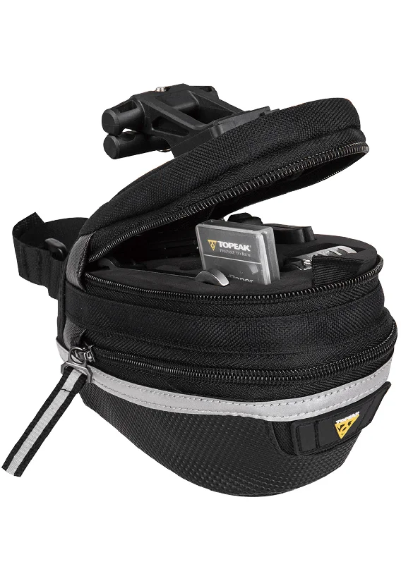 Topeak Survival Tool Wedge Pack