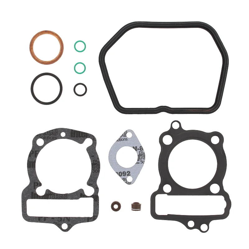 VERTEX TOP END GASKET SET HONDA