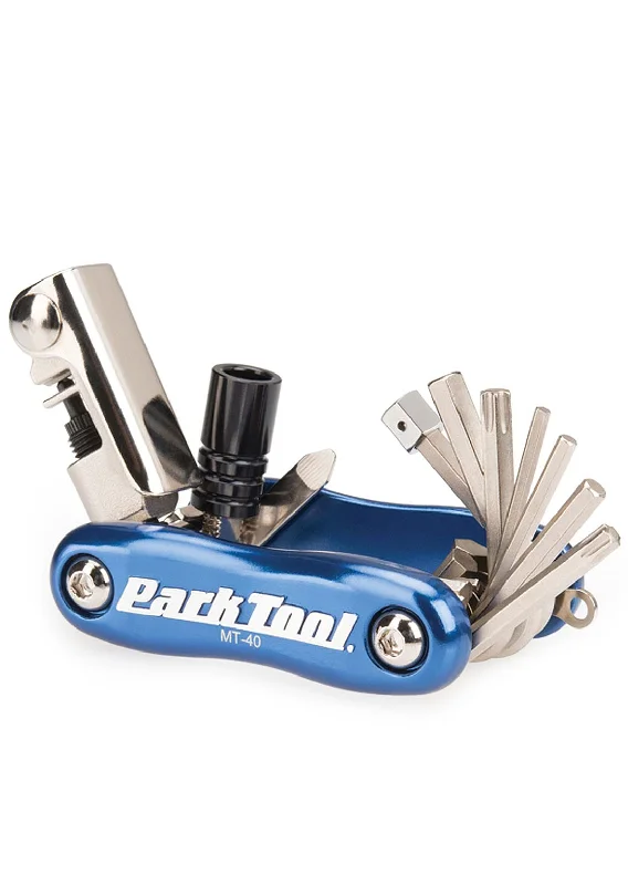 Park Tool MT-40 Multi-Tool