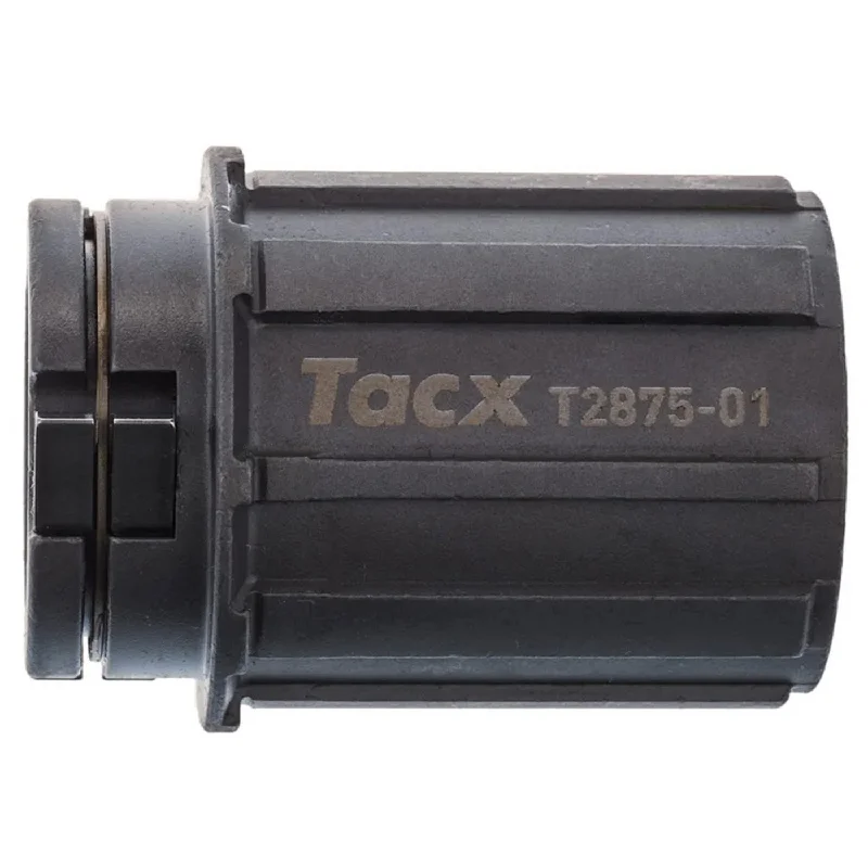 Corpetto Tacx trainer T2875-01 - Shimano