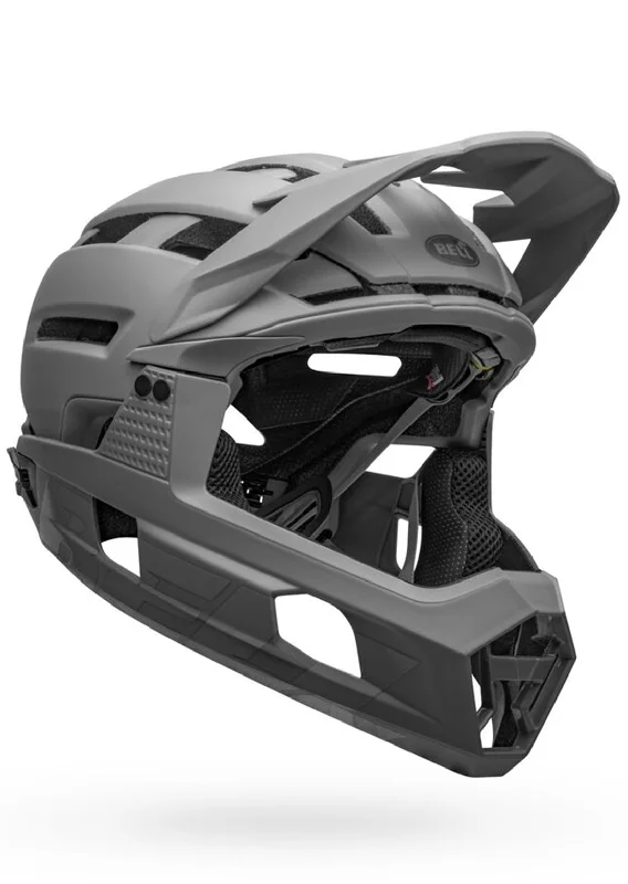 Bell Super Air R Spherical Mountain Bike Helmet