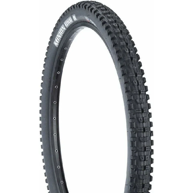 Minion DHR II Tire - 29 x 2.4, Tubeless, Dual, EXO, Wide Trail