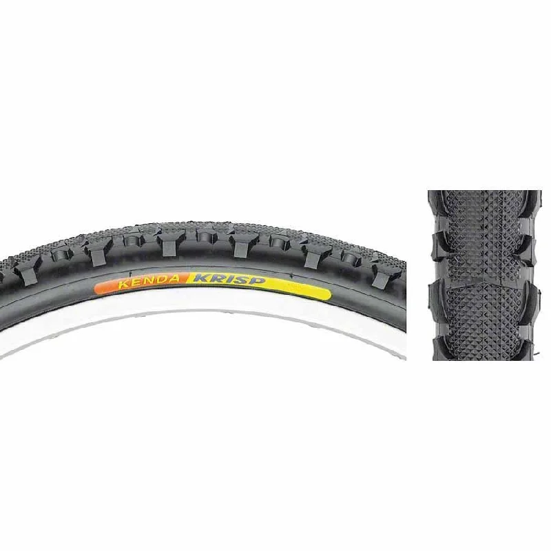 Krisp Bike Tire - 26 x 2.0"