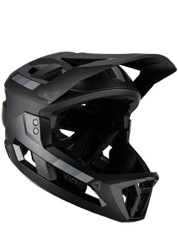 Leatt Junior Enduro 2.0 V23 Mountain Bike Helmet