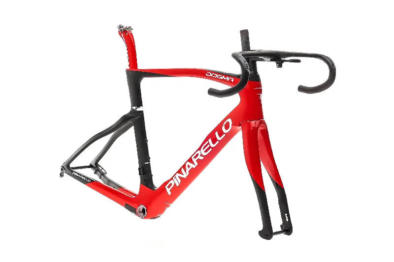 Pinarello DOGMA F 56cm Frameset - 2023