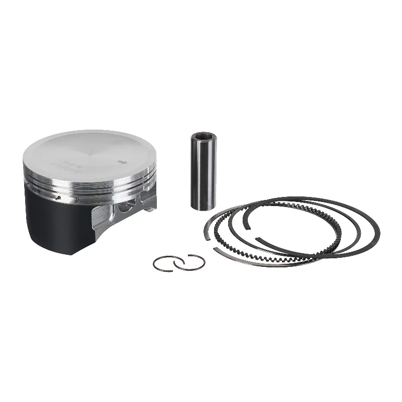 WOSSNER PISTON HON PIONEER 500 15-21 91.96MM 10.50:1