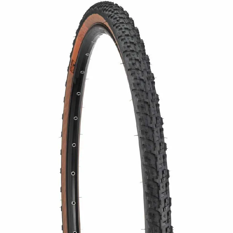 Nano TCS Light Fast Rolling Road Bike Tire: 700 x 40, Folding Bead