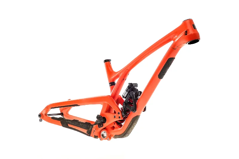 Evil Wreckoning V3 Small Frame - 2022