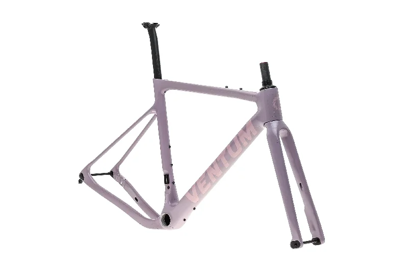 Ventum GS1 Medium Frameset - 2021