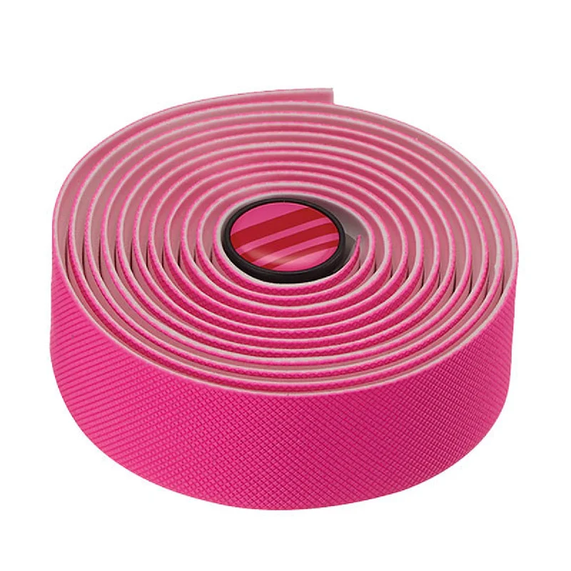 Nastro Manubrio FSA Powertouch - Rosa