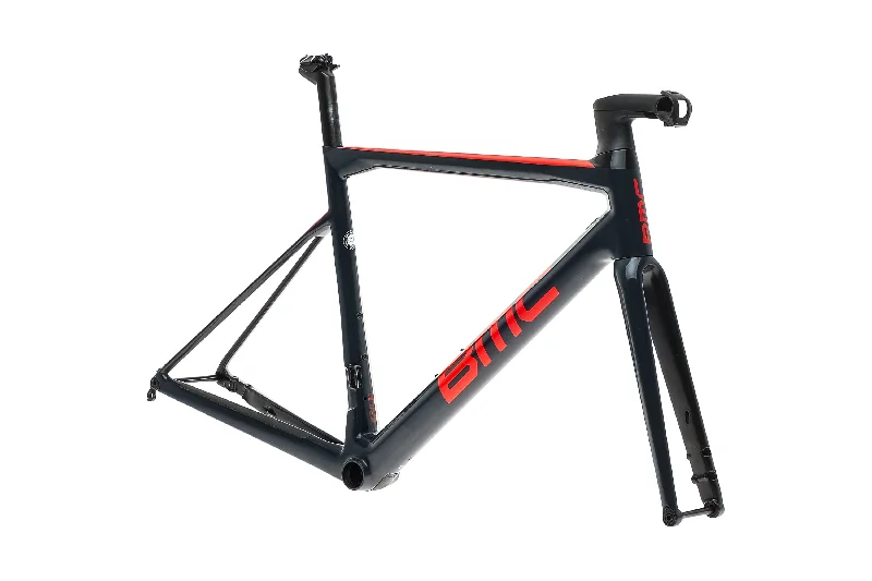 BMC Teammachine SLR01 DISC TWO 54cm Frameset - 2019