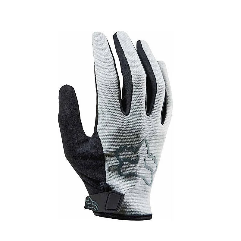 Fox Ranger Womens Gloves - Gun Metal