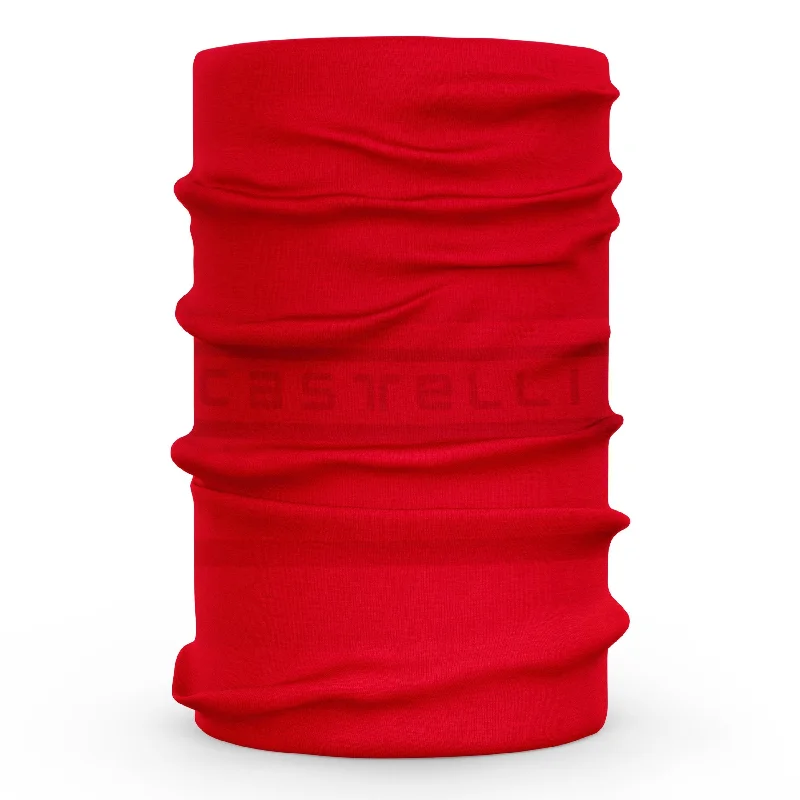 Scaldacollo Castelli Pro Thermal 2 - Rosso